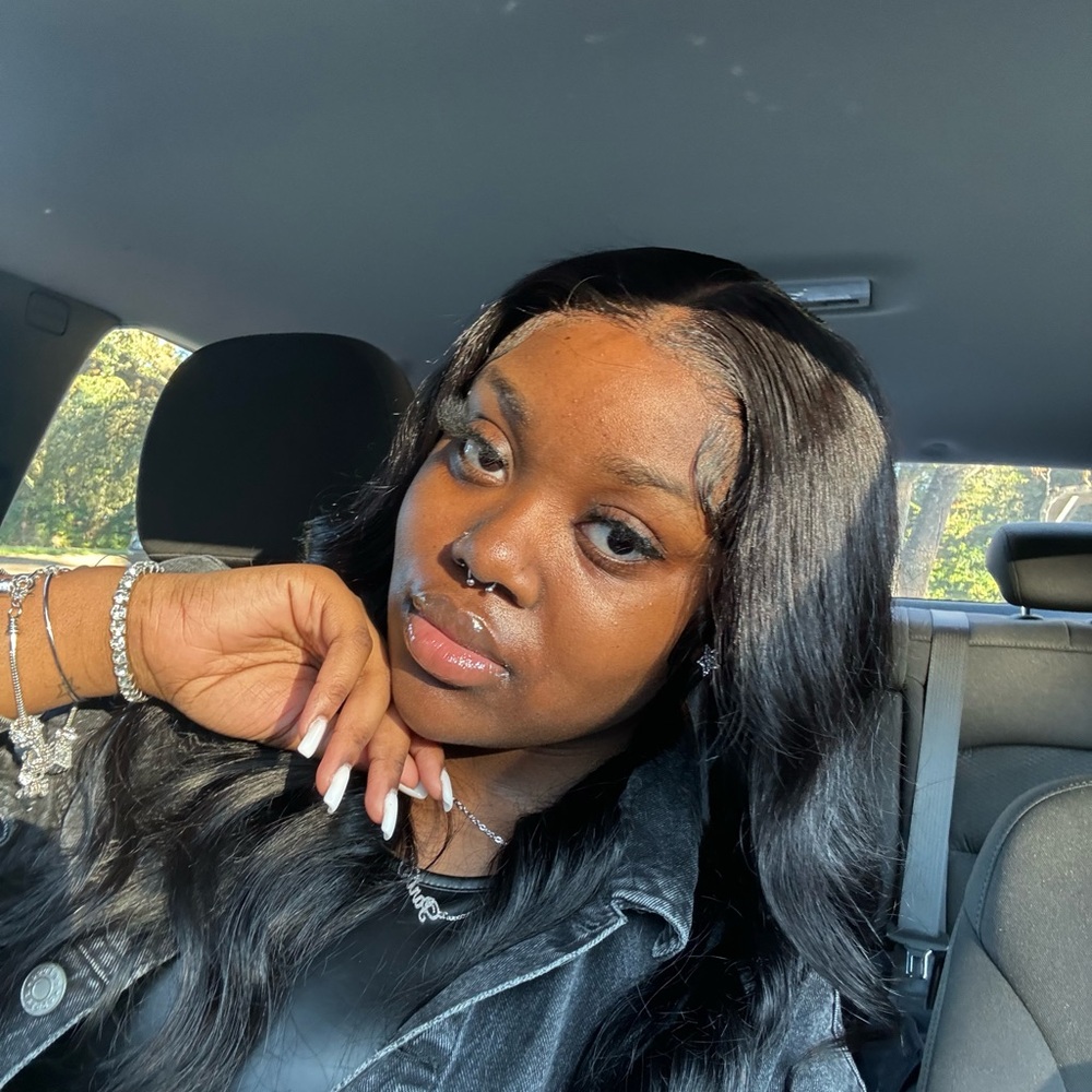 Meet your Posher, Paris